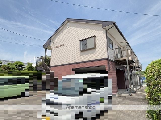 セブンカラーズ