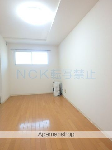 MAISON DE 桜の内装写真