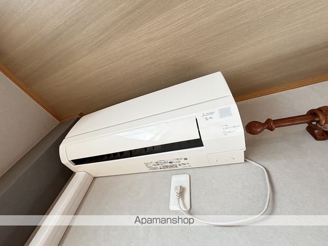 ルカ七重浜の内装写真