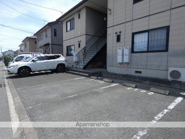 東海道本線 舞阪駅 徒歩12分 2階建 築24年の外観写真