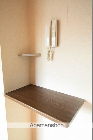 アーバンプラザ SAWADAの内装写真