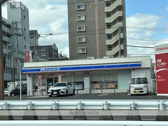 Muu.黒崎の周辺写真