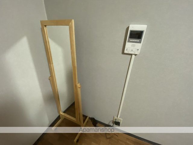 マンション雄創の内装写真
