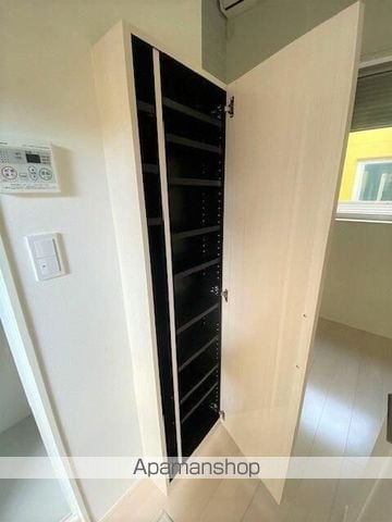 SANANDO南阿佐ヶ谷の内装写真