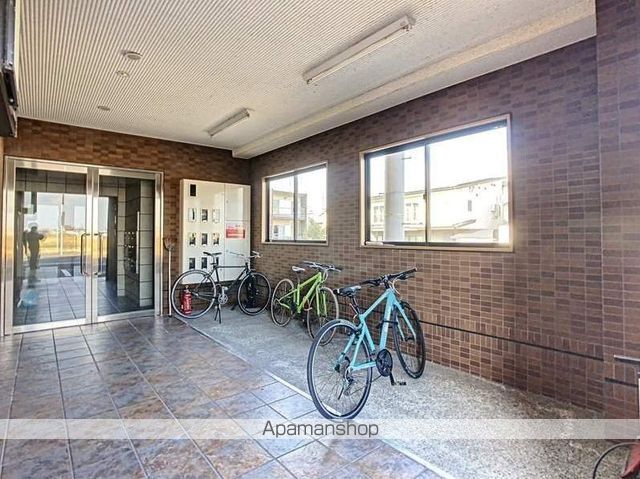 ピトレスクいづしの外観写真