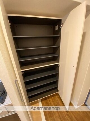 グローヴ・ガーデンⅨ[1K/31.35m2]の内装5