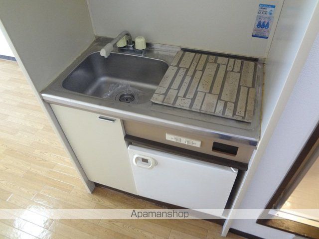 JP小阪の内装写真