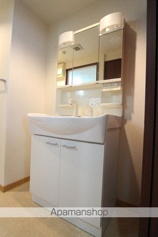 クレディ室見の内装写真