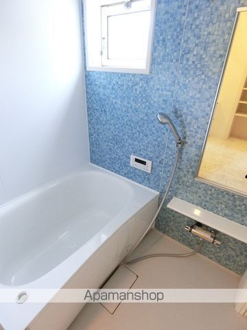 フラット麻布SOUTHの内装写真