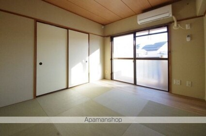 ガーデンプレイス久我山[3DK/60m2]のその他設備