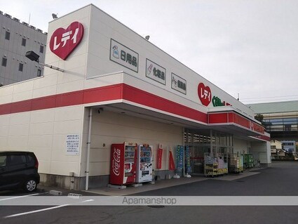 レオパレスＷｉｌｌ　竹原[1K/20.28m2]の周辺10