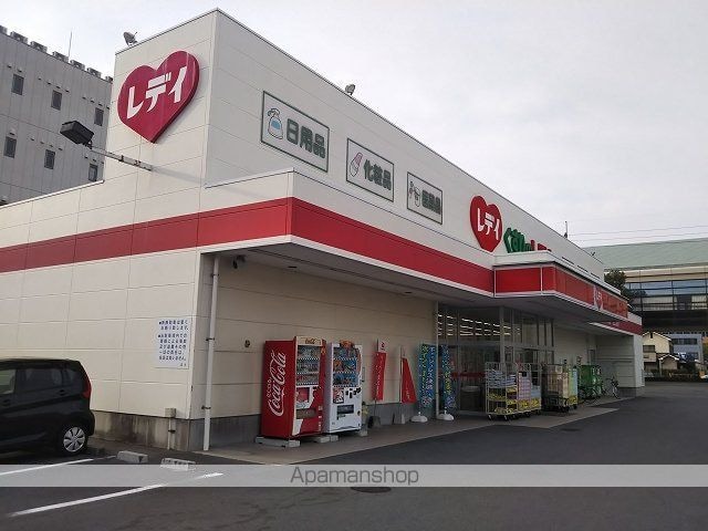 レオパレスＷｉｌｌ　竹原[1K/20.28m2]の周辺10