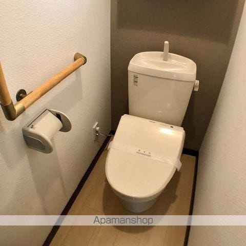 アゼリアスクエア12の内装写真