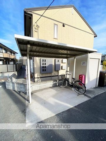 SQUARE VILLA 福島のその他写真