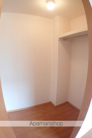 サンガーデン幸II Aの内装写真