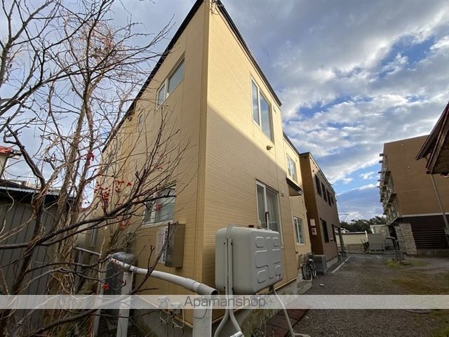 リリーフ21の外観写真