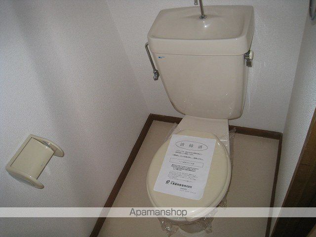 プチビアンカの内装写真