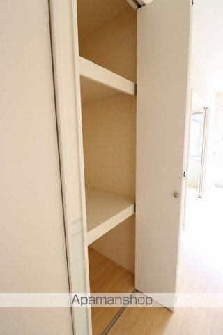 エルメゾンネクスト石坂の内装写真