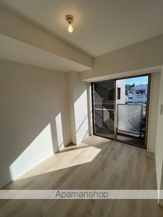 レジディア文京音羽[2LDK/54.29m2]の内装1