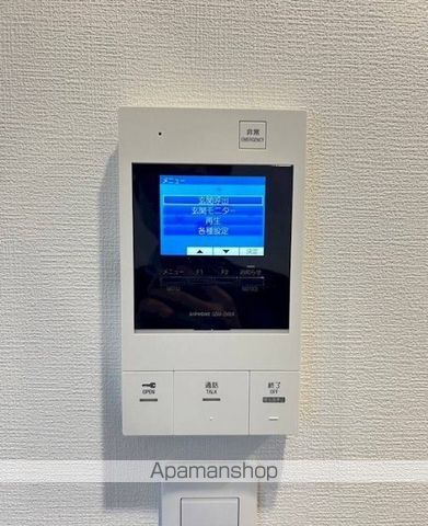 ヒューゲルハイム三軒茶屋の内装写真