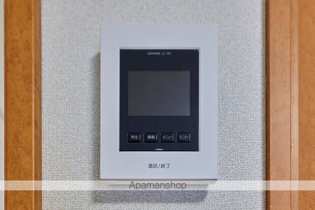 レオパレスチェリーブロッサムの内装写真