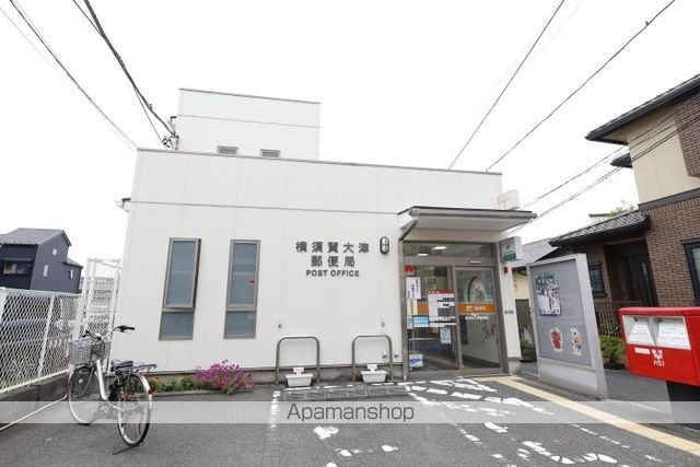 VILLA MINETTEの周辺写真
