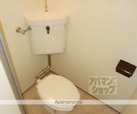 リビエール藤尾の内装写真