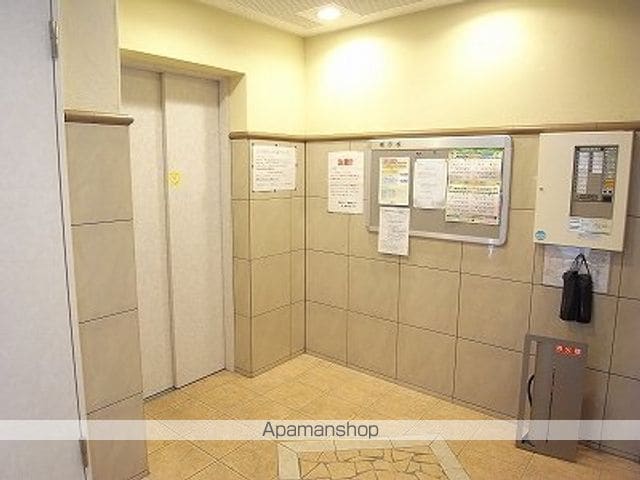 サザンウイングの内装写真