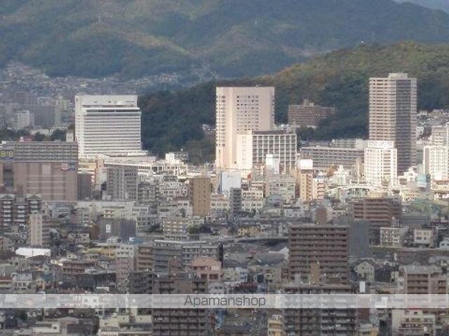 チェリス牛田[1K/20m2]の周辺2