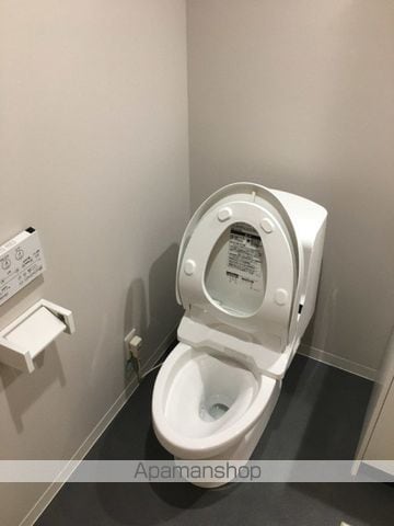 メルサンディの内装写真
