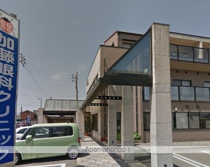 レインボースカイ　[1LDK/36m2]の周辺5