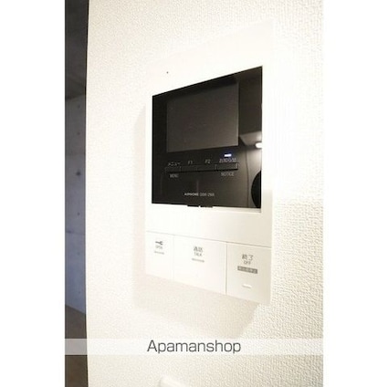 ＦＡＲＥ池袋Ⅰ[1R/21.12m2]のセキュリティ