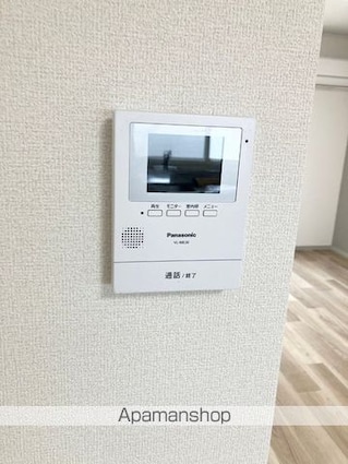 さつきハイツ　Ａ棟[3DK/53.76m2]のその他設備