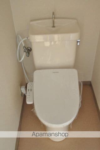 グリーンエージの内装写真