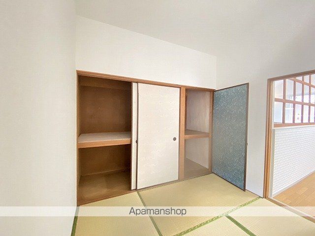 宇品御幸戸建の内装写真