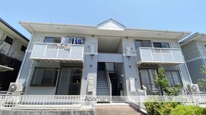 エスプワール花尻Ｂ[1LDK/50m2]の外観3