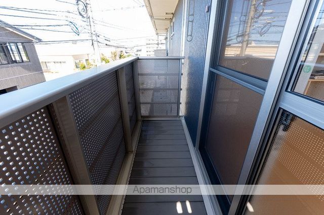 グラン ルミエール C棟の内装写真