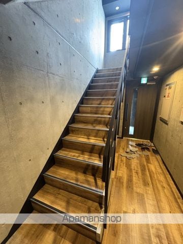 札幌市東豊線 東区役所前駅 徒歩4分 4階建 築2年のその他写真