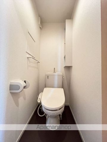 サンヒルズ希央台の内装写真