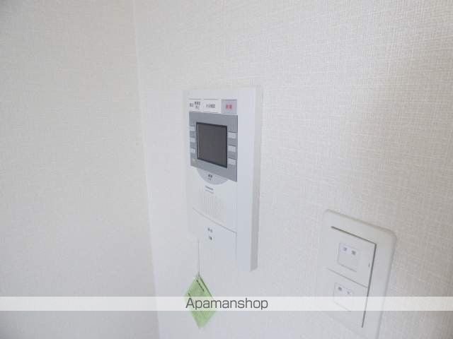プレサンス谷町キャトルの内装写真