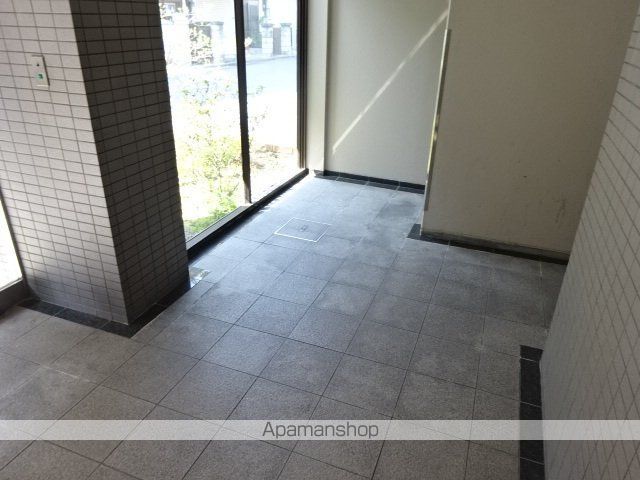 プレジール香里園の内装写真