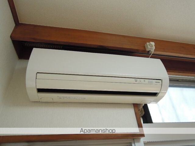 岡山県岡山市北区野田屋町２丁目[2DK/57.06m2]の共用部3
