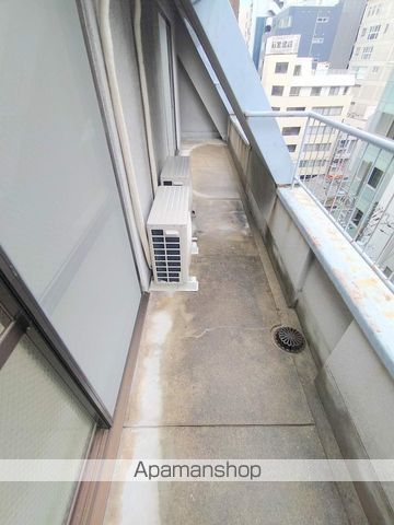 GRAND HILL 船越の内装写真