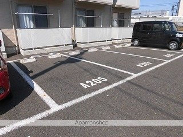 シャーメゾンプラントAのその他写真