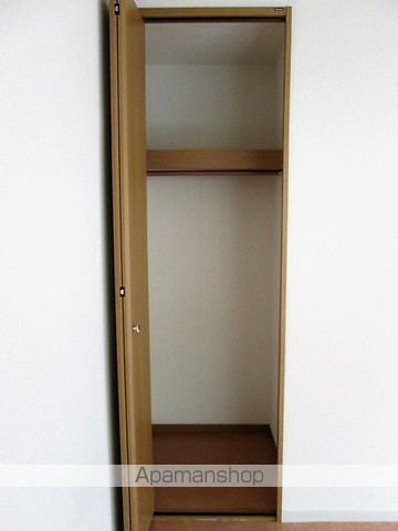 メゾネット豊玉の内装写真