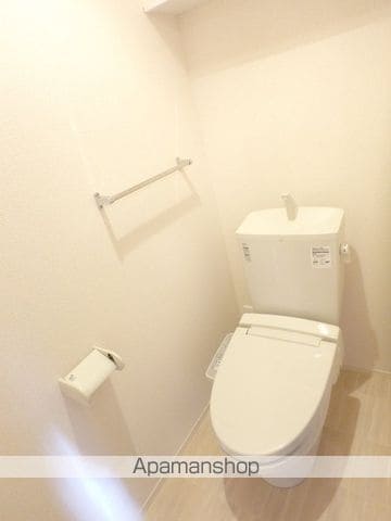 セジュール アミ 桜川の内装写真