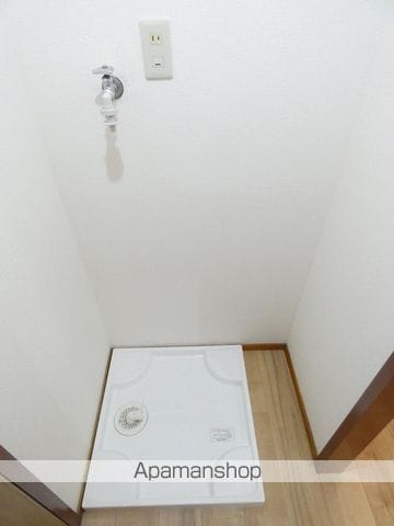 エルデム岡崎Aの内装写真