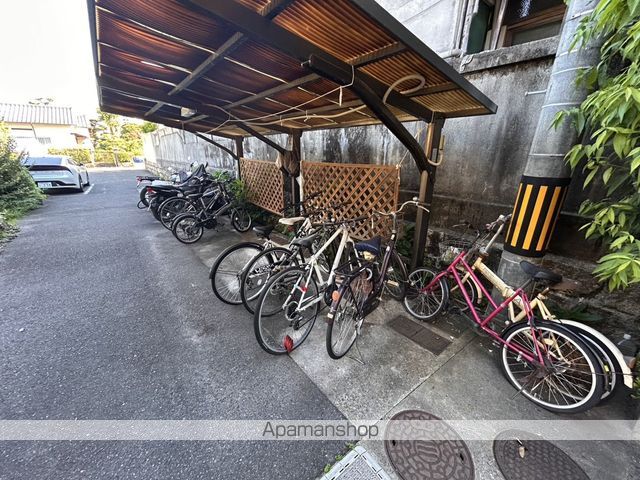 クリスタルコートのその他写真