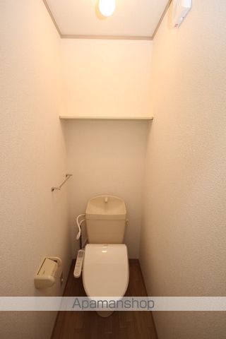 ヴィラ・コンフォートの内装写真
