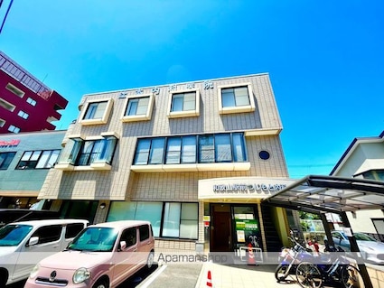 ＮＥＸＴＡＧＥ吉田[1LDK/40m2]の周辺7